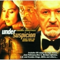 Under Suspicion - soundtrack